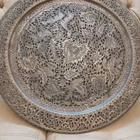 سینی مسی قدمت دار