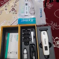 ماشین اصلاح سر و ریش با قیمت مناسب