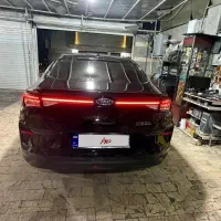 جک kmc برقی پلاس مدل۲۰۲۴|خودرو سواری و وانت|کرج, گوهردشت|دیوار