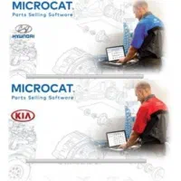 نرم افزار مایکروکت هیوندای و کیا