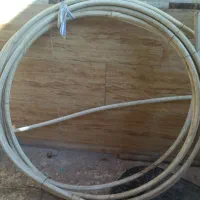 کلاف لوله سبز سه چارم|مصالح و تجهیزات ساختمان|کارون, |دیوار