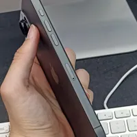 iPhone 15 ProMax / 100% / آیفون ۱۵ پرومکس|موبایل|مشهد, دانشجو|دیوار