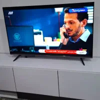 تلوزیون ۵۰ اینچ دوو هوشمند