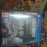 بازی Ps4 Call Of Duty WW2|کنسول، بازی ویدئویی و آنلاین|رشت, انصاری|دیوار