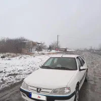 پژو پارس xu7p