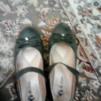 کفش دخترانه