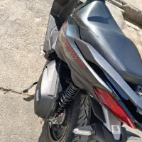 واریو 160 اصلی|موتورسیکلت|تهران, حر|دیوار