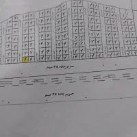 یک عدد زمین به متراژ 110متر به فروش می‌رسد