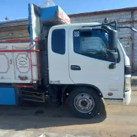 الوند مدل ۹۳ کارت  8500تن