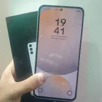 سامسونگ S24fe حافظه 256 گیگ ویتنام