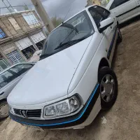 405 slx|خودرو سواری و وانت|شیراز, شهرک بهار|دیوار