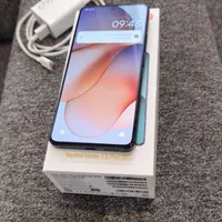 شیائومیRedmi Note13 Pro 5G 512|موبایل|تهران, خواجه نصیر طوسی|دیوار