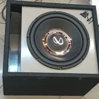 ساب باکس اینفینیتی با گارانتی