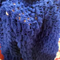 اشارپ (شال سه گوش)