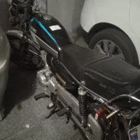 موتور لیفان 200