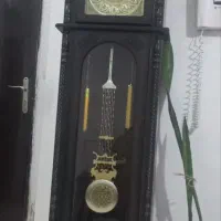 ساعت محکم و زیبا
