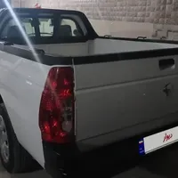 وانت آریسان 2، مدل ۱۴۰۲(اقساط)|خودرو سواری و وانت|تهران, دانشگاه علم و صنعت|دیوار