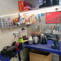 خدمات فوق تخصصی لوازم خانگی