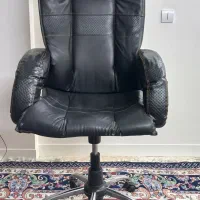 صندلی اداری