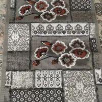 کناره و فرش راه پله