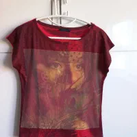 لباس و تی شرت و سوییشرت و مانتو و چادرعربی|لباس|اردبیل, |دیوار