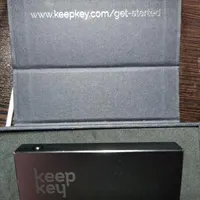 کیف پول سرد KeepKey|قطعات و لوازم جانبی رایانه|تهران, امام سجاد(ع)|دیوار