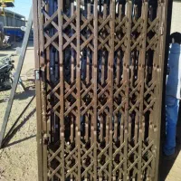 جوشکاری سیار|خدمات پیشه و مهارت|سبزوار, طبرسی (جعفرآباد)|دیوار