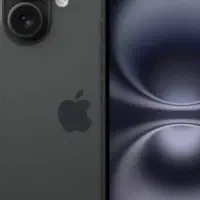 ایفن ۱۶ ریجستری باطری۹۵