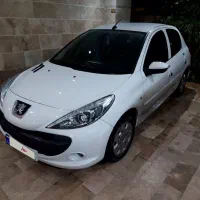 فروش ۲۰۷ مدل ۱۴۰۲