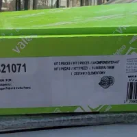 دیسک و صفحه و بلبرینگ کلاچL90|قطعات یدکی و لوازم جانبی|تهران, فرودگاه مهرآباد|دیوار