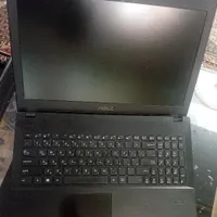 لپ تاپ ASUS PRO مدل P552LJ