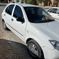 تیبا 2 (هاچبک) EX، مدل ۱۳۹۵|خودرو سواری و وانت|شهرکرد, |دیوار