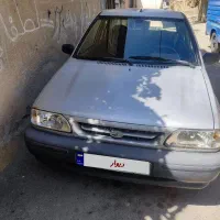 پرایدصبا مدل 86|خودرو سواری و وانت|جیرنده, |دیوار