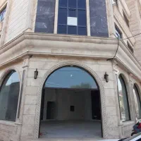 مغازه تجاری  اجاره|اجارهٔ مغازه و غرفه|قم, زنبیل آباد|دیوار