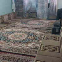 فروش خانه ویلایی ۲۴۰ متری ۲ خوابه