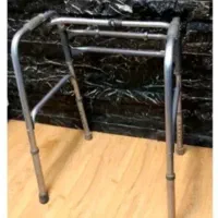 واکر  قابل تنظیم