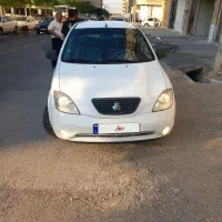 تیبا صندوق دارمدل93