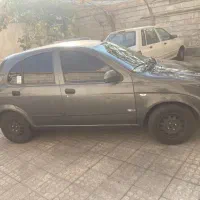 خودرو تیبا 2 مدل 94|خودرو سواری و وانت|تهران, جنتآباد شمالی|دیوار