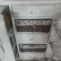 کمد بار|جاکفشی، کمد، دراور|تهران, ائمه اطهار|دیوار