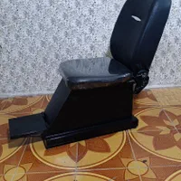 صندلی آرایشگاه .انواع صندلی