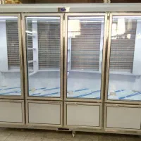 تعمیرات و بازسازی حرفه ای یخچال های صنعتی