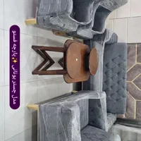 مبل چستر یونانی اقساط خورموج مبلمان علی|مبلمان خانگی و میز عسلی|خورموج, |دیوار
