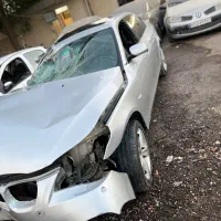 Bmw 530i مدل 2005 ترخیص 2008 تصادفی|خودرو سواری و وانت|تهران, حکیمیه|دیوار