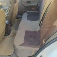 سمند ال ایکس مولتی پلکس مدل ۹۵|خودرو سواری و وانت|مشهد, خین عرب|دیوار