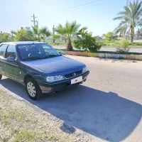 405 تیوفایو|خودرو سواری و وانت|برازجان, |دیوار