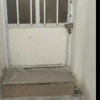 خونه ویلایی راه جدا زیر زمین