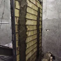 اجرایه، موزاییک وکاشی وسرامیک چسبی