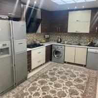 فروش آپارتمان ۱۱۸ متری ۲ خوابه در دهقان ویلا|فروش آپارتمان|کرج, دهقان ویلا|دیوار