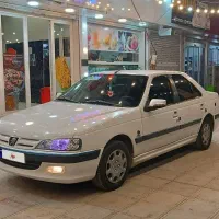 پارس مدل 90 دوگانه فابریک عروسک|خودرو سواری و وانت|سرپل ذهاب, |دیوار