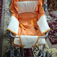 کالسکه|کالسکه و لوازم جانبی|یزد, |دیوار